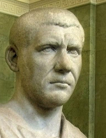 Quatro imperadores do 3º século – Filipe o árabe