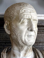 Quatro imperadores do 3º século – Trajano Décio