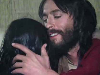 “Talita cumi” A ressurreição da filha de Jairo