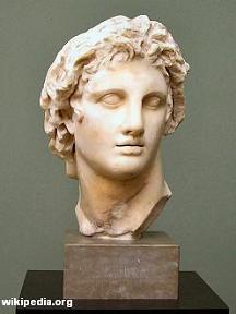 Alexandre o Grande