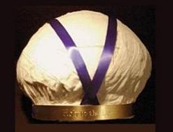 A mitra do sumo sacerdote