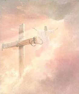 Jesus morreu por nós