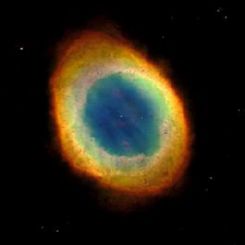 nebulosa-Anel