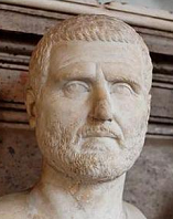 Ano dos seis imperadores – Gordiano I