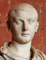 Ano dos seis imperadores – Gordiano III