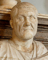 Ano dos seis imperadores – Maximino Trácio