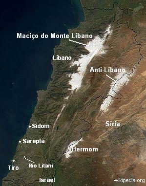 Anti-Líbano