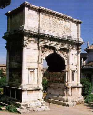 Arco de Tito