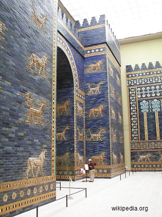 Porta de Istar