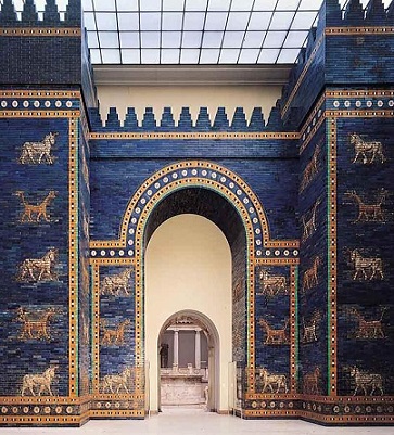 Porta de Istar