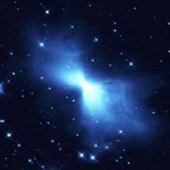 nebulosa-Bumerangue