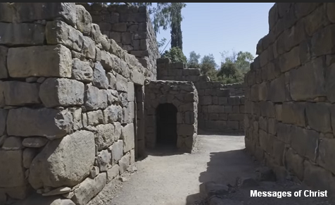 Casas nos tempos antigos