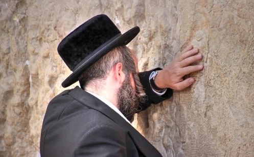 Chap&eacute;u usado pelos Chabad Lubavitch