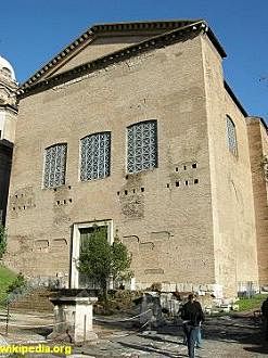 Curia Julia