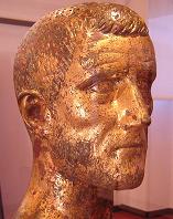 Imperador Romano – Cláudio, o Gótico