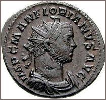 Imperador Romano Floriano