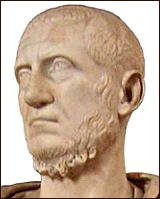 Imperador Romano Tácito