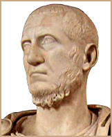 Imperador Romano Tácito
