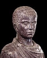 Dinastia Constantiniana – Constantino II