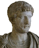 Dinastia Nerva-Antonina – Adriano