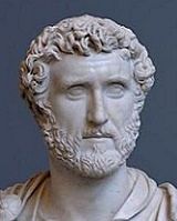 Dinastia Nerva-Antonina – Antonino Pio