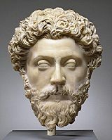 Dinastia Nerva-Antonina – Marco Aurélio