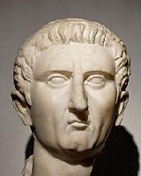 Dinastia Nerva-Antonina – Nerva
