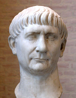 Dinastia Nerva-Antonina – Trajano