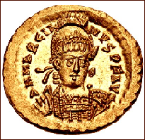 Dinastia Teodosiana – Marciano