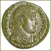 Dinastia Valentiniana – Valentiniano I