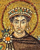 Dinastia Justiniana – Justiniano I