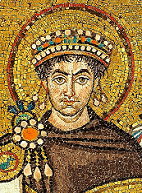 Dinastia Justiniana – Justiniano I