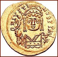 Dinastia Justiniana – Justino II