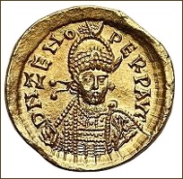 Dinastia Leonina – Zenão I