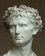 Dinastia Júlio-Claudiana – Augusto