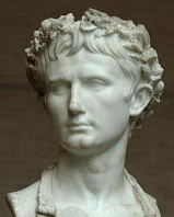Dinastia Júlio-Claudiana – Augusto