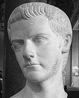 Dinastia Júlio-Claudiana – Calígula