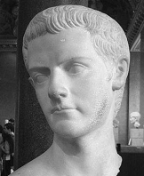 Dinastia Júlio-Claudiana – Calígula
