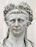 Dinastia Júlio-Claudiana – Cláudio