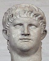 Dinastia Júlio-Claudiana – Nero