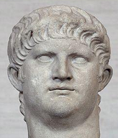 Dinastia Júlio-Claudiana – Nero
