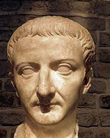 Dinastia Júlio-Claudiana – Tibério