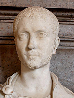 Dinastia Severa – Alexandre Severo