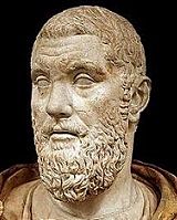 Dinastia Severa – Macrino