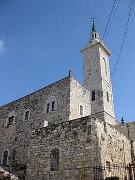 Igreja de São João Batista