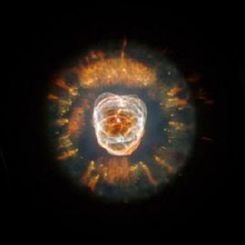 nebulosa-Esquimó