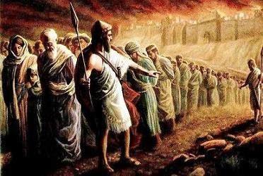 Exílio de Judá para a Babilônia