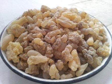 Franquincenso