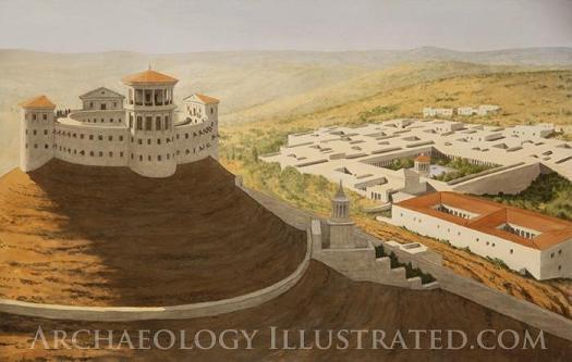 Herodium