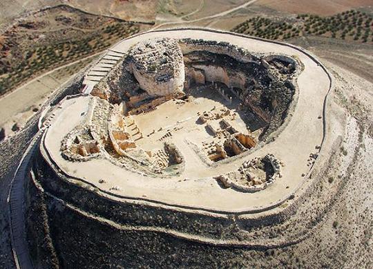 Herodium